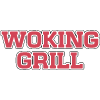 Woking Grill logo