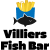 Villiers Fish Bar logo