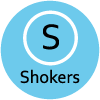 Shoker's Fish & Chips logo