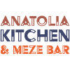 Anatolia Kitchen & Meze Bar logo