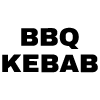 BBQ KEBAB logo