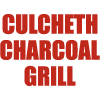 Culcheth Charcoal Grill logo