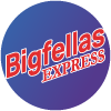 Big Fellas Express logo