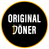 Original Doner logo