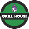 Grill House logo