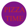 Pizza Time logo