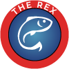 Onesti's @ The Rex logo