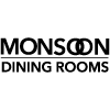 Monsoon Dining Rooms logo