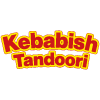 Kebabish Tandoori logo