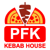 PFK Kebab House logo