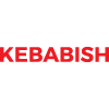 Kebabish logo