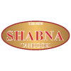 The New Shabna Tandoori logo