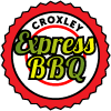 Croxley Express BBQ Kebab House logo