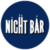 Night Bar logo