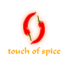 Touch of Spice logo