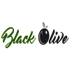 Black Olive Pizzeria logo