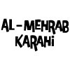 Al-Mehrab Karahi logo