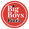 BIG BOYS PIZZA AND KEBAB HOUSE logo