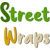 Street Wraps logo