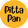 Pitta Pan logo