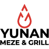 Yunan Meze & Grill logo