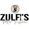 Zulfi's Mad Kitchen logo