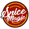 Spice Magic logo