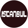 Istanbul Kebab Pizza & Burgers logo