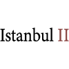 Istanbul II logo