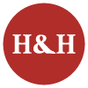 H&H Fried Chicken And Kebabs logo