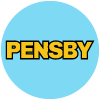 Pensby Kebab House logo