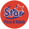 Star Pizza & Kebab logo