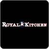 Royal Kitchen logo