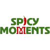 Spicy Moments logo