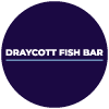 Draycott Fish Bar logo