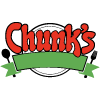 Chunks Takeaway logo