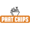 Phat Chips logo