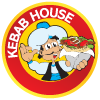 Kebab House Donegall Road logo