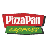 Pizza Pan Express logo