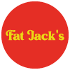 Fat Jacks logo