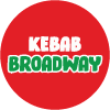 Kebab Broadway logo