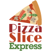 Pizza Slice Express Liverpool logo