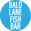 Balds Lane Fish Bar logo