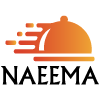 Naeema logo