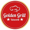 Golden Grill logo