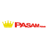 Pasam Kebab logo