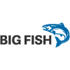 Big Fish logo