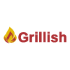 Grillish Peri Peri Chicken & Ribs logo