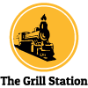 Grill Station logo