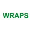 Wraps logo